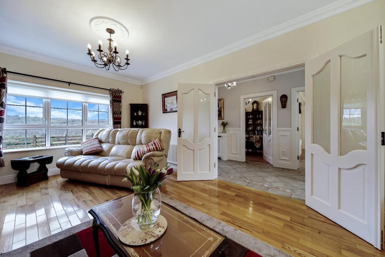 Gormley Residence Cottain Екстериор снимка