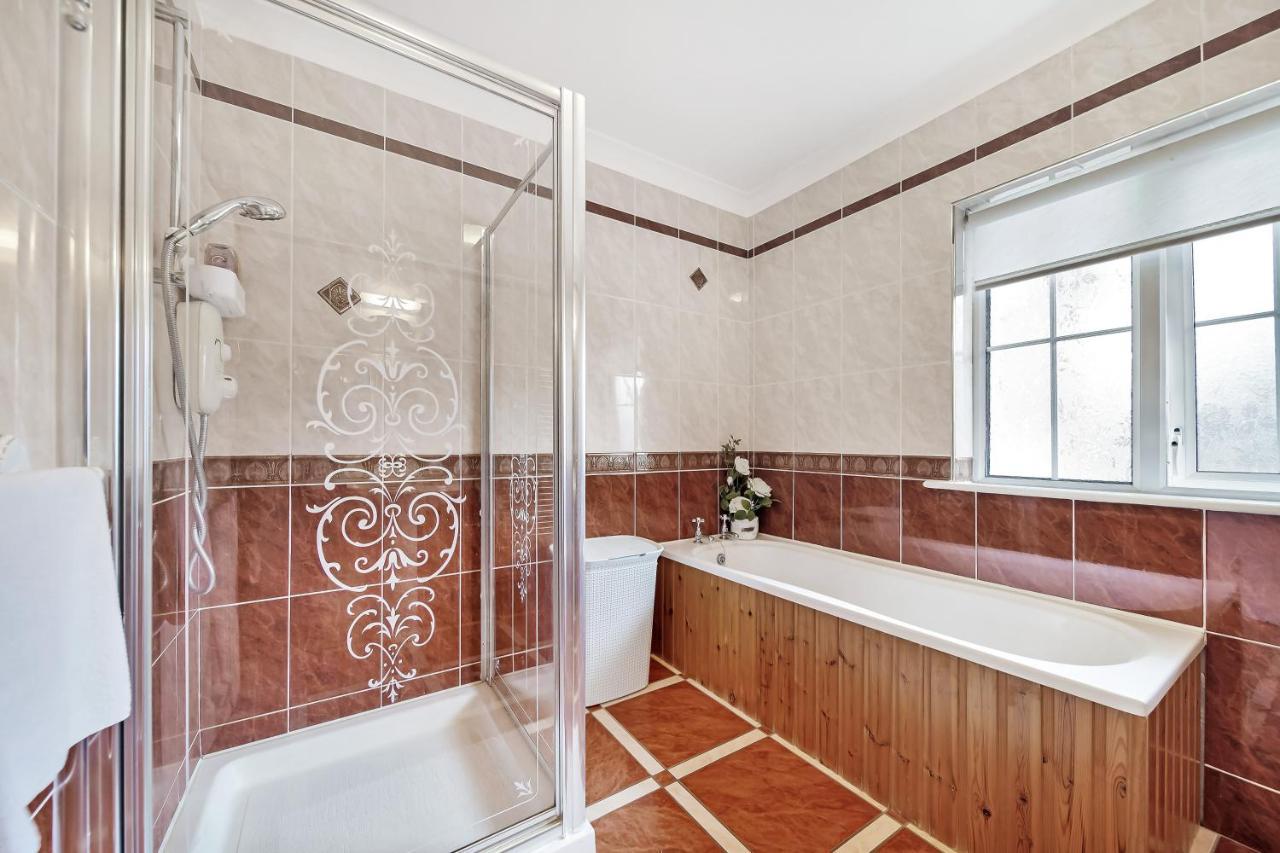 Gormley Residence Cottain Екстериор снимка