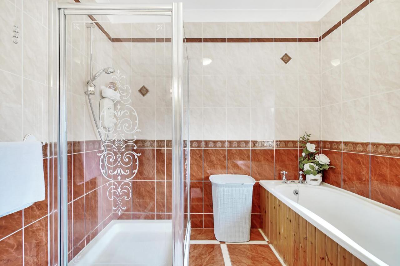 Gormley Residence Cottain Екстериор снимка