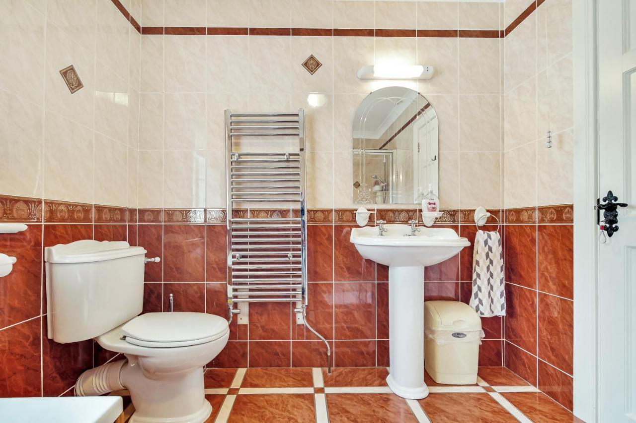 Gormley Residence Cottain Екстериор снимка