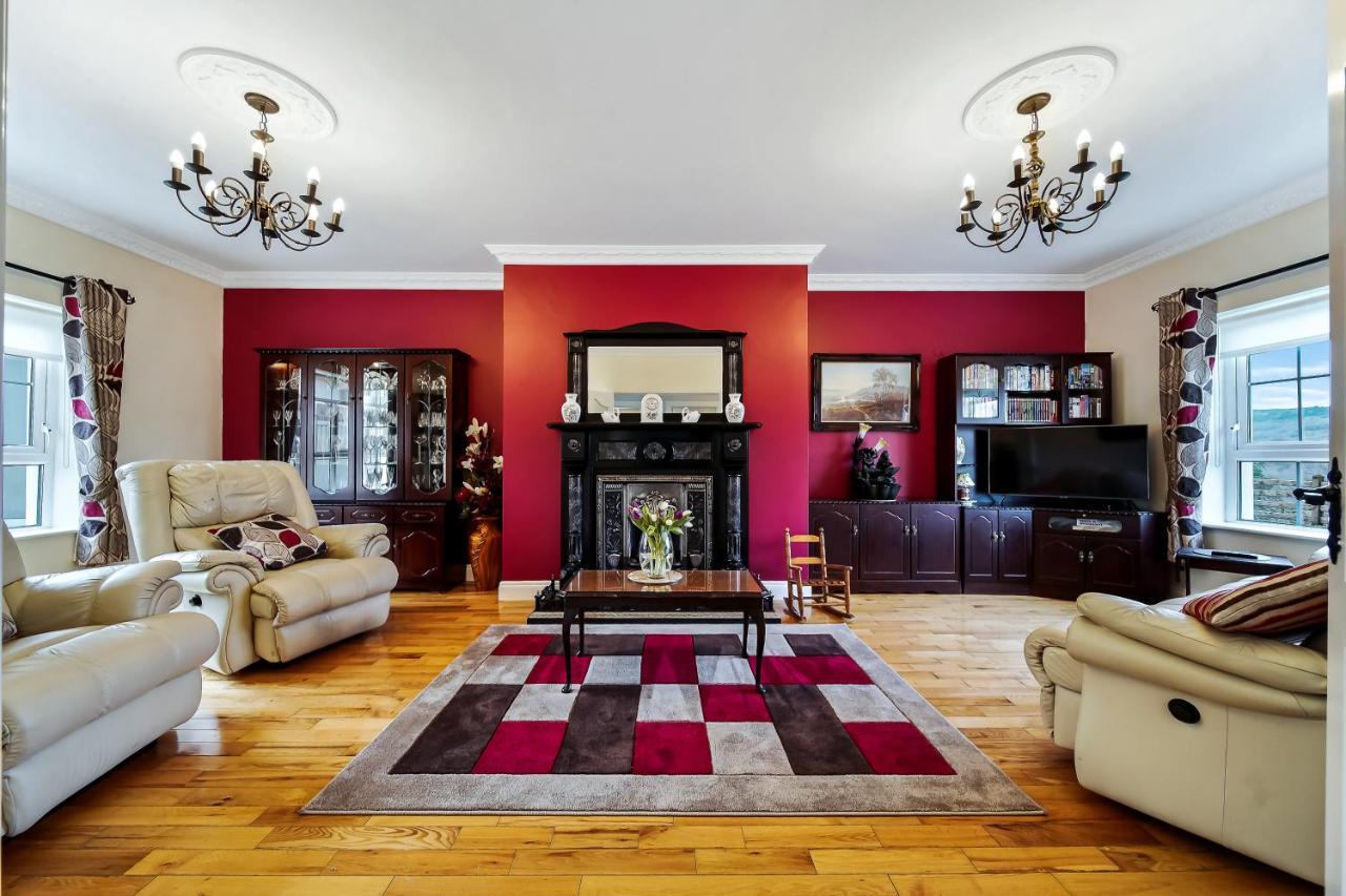 Gormley Residence Cottain Екстериор снимка